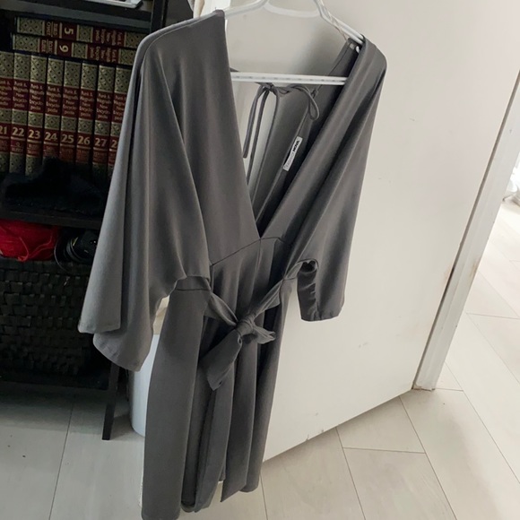 Cute green romper - Picture 3 of 5